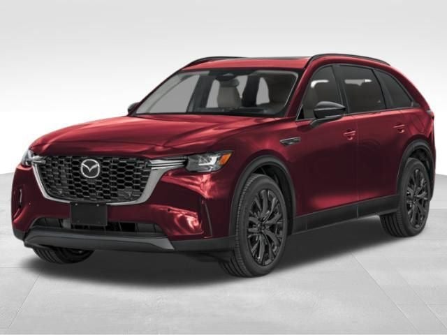 2026 Mazda Mazda CX-90 Plug-In Hybrid Premium Sport AWD