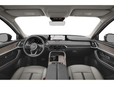 2026 Mazda Mazda CX-90 Plug-In Hybrid Premium Sport AWD