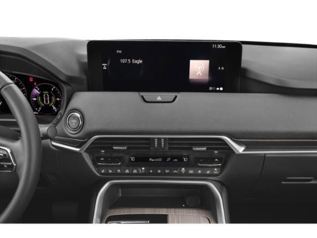 2026 Mazda Mazda CX-90 Plug-In Hybrid Premium Sport AWD