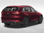 2026 Mazda Mazda CX-90 Plug-In Hybrid Premium Sport AWD