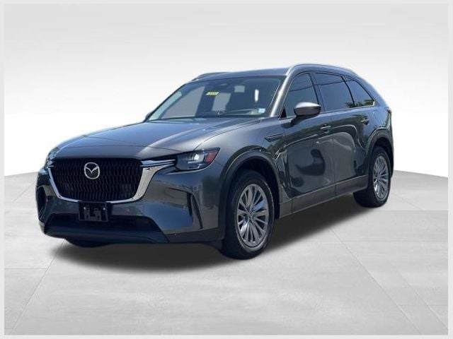 2024 Mazda CX-90 Turbo Preferred Plus Package's photo