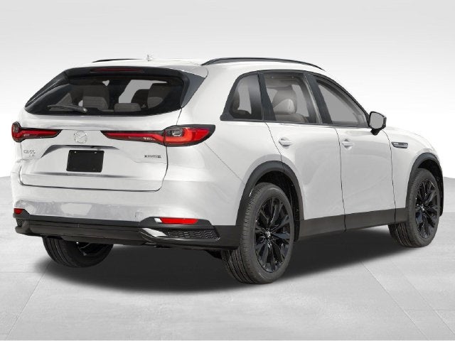 2026 Mazda Mazda CX-90 3.3 Turbo Premium