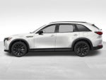 2026 Mazda Mazda CX-90 3.3 Turbo Premium