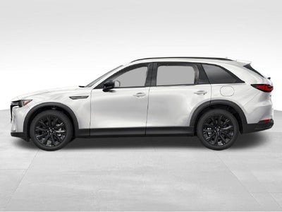 2026 Mazda Mazda CX-90 3.3 Turbo Premium