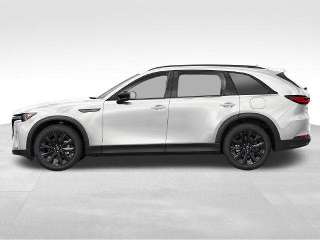 2026 Mazda Mazda CX-90 3.3 Turbo Premium