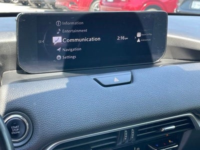 2024 Mazda Mazda CX-90 3.3 Turbo Preferred Plus