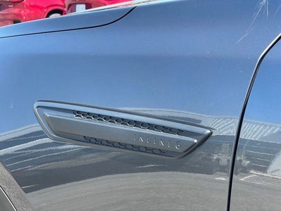 2024 Mazda Mazda CX-90 3.3 Turbo Preferred Plus