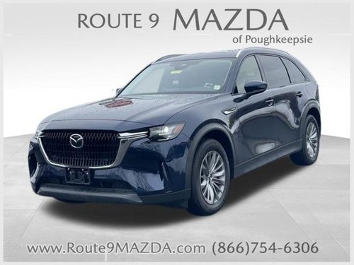 2024 Mazda Mazda CX-90 3.3 Turbo Preferred Plus