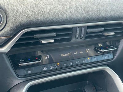 2024 Mazda Mazda CX-90 3.3 Turbo Preferred Plus