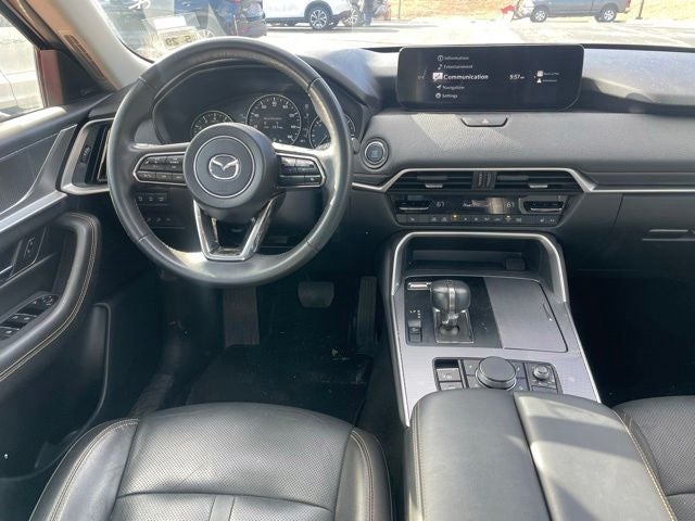 2024 Mazda Mazda CX-90 3.3 Turbo Preferred Plus