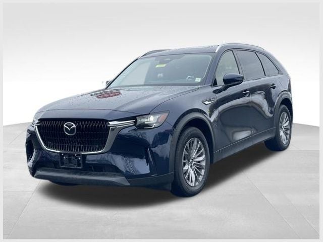 2024 Mazda Mazda CX-90 3.3 Turbo Preferred Plus