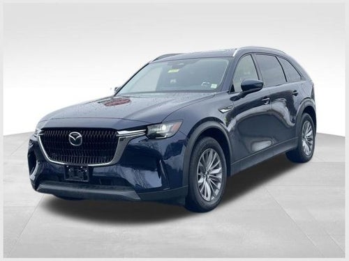 2024 Mazda Mazda CX-90 3.3 Turbo Preferred Plus