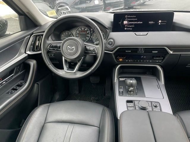 2024 Mazda Mazda CX-90 3.3 Turbo Preferred Plus