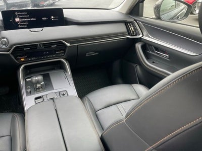 2024 Mazda Mazda CX-90 3.3 Turbo Preferred Plus