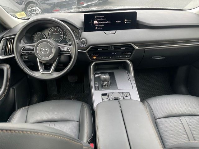 2024 Mazda Mazda CX-90 3.3 Turbo Preferred Plus