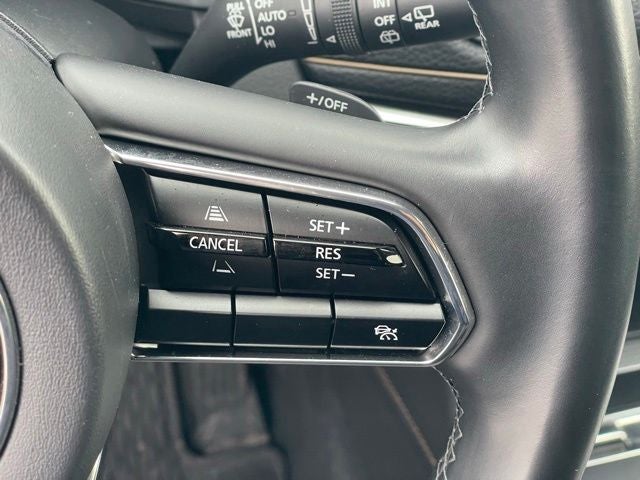 2024 Mazda Mazda CX-90 3.3 Turbo Preferred Plus