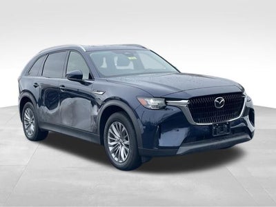 2024 Mazda Mazda CX-90 3.3 Turbo Preferred Plus