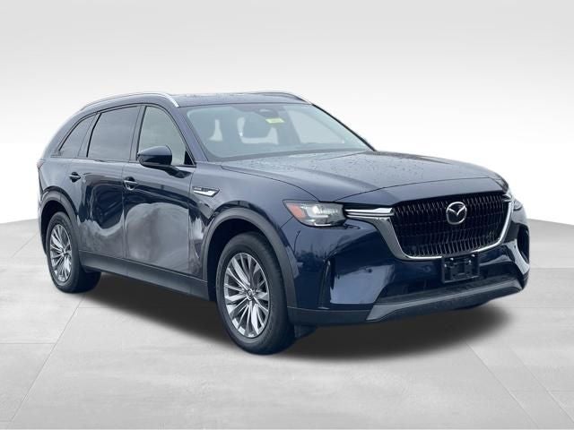 2024 Mazda Mazda CX-90 3.3 Turbo Preferred Plus