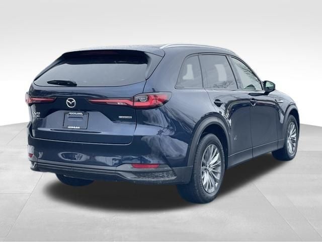 2024 Mazda Mazda CX-90 3.3 Turbo Preferred Plus