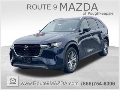 2024 Mazda Mazda CX-90 3.3 Turbo Preferred Plus