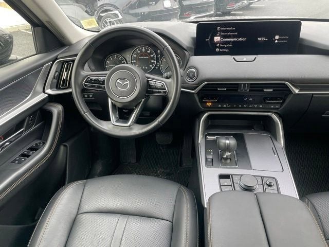 2024 Mazda Mazda CX-90 3.3 Turbo Preferred Plus