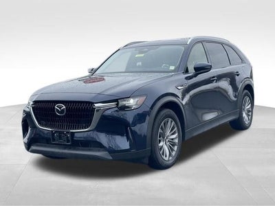 2024 Mazda Mazda CX-90 3.3 Turbo Preferred Plus
