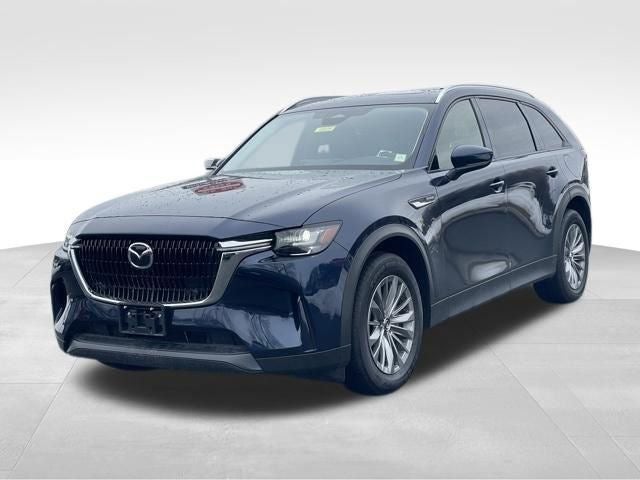 2024 Mazda Mazda CX-90 3.3 Turbo Preferred Plus