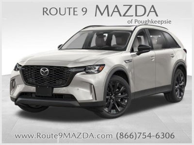 2026 Mazda Mazda CX-90 3.3 Turbo Premium Sport AWD