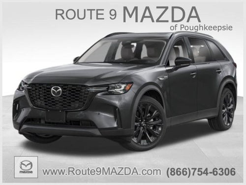 2026 Mazda Mazda CX-90 3.3 Turbo Premium Sport AWD