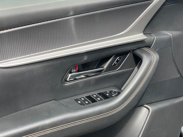 2025 Mazda Mazda CX-90 3.3 Turbo S Premium