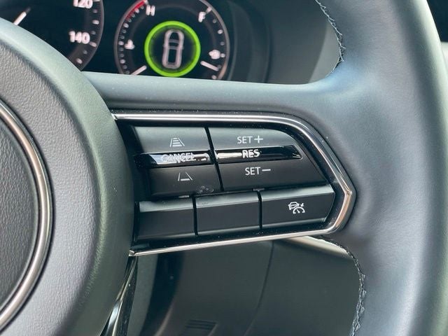 2025 Mazda Mazda CX-90 3.3 Turbo S Premium