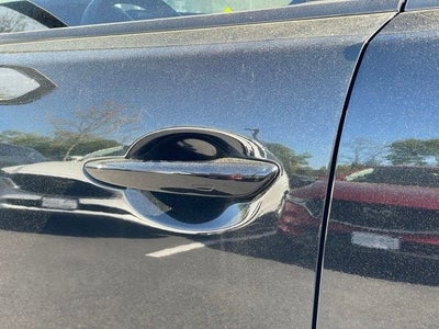 2025 Mazda Mazda CX-90 3.3 Turbo S Premium