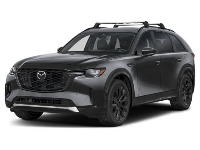 2026 Mazda Mazda CX-90 3.3 Turbo S Premium Sport AWD