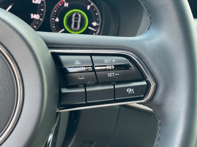 2025 Mazda Mazda CX-90 3.3 Turbo S Premium