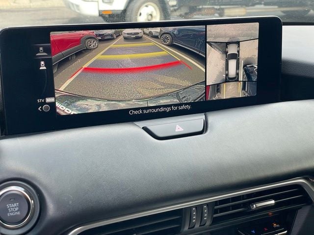 2025 Mazda Mazda CX-90 3.3 Turbo S Premium