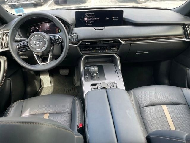 2025 Mazda Mazda CX-90 3.3 Turbo S Premium
