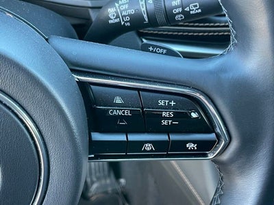 2025 Mazda Mazda CX-90 3.3 Turbo S Premium