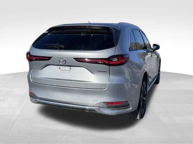 2025 Mazda Mazda CX-90 3.3 Turbo S Premium