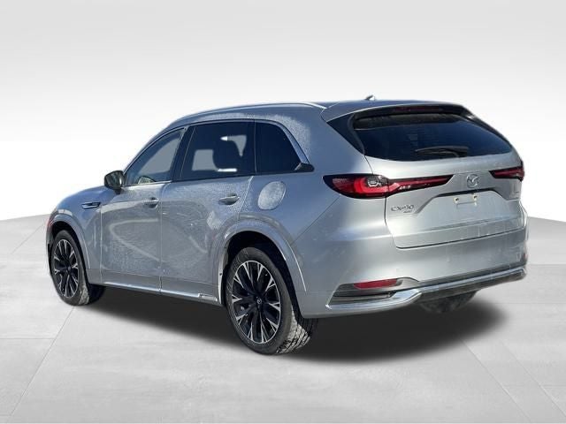 2025 Mazda Mazda CX-90 3.3 Turbo S Premium