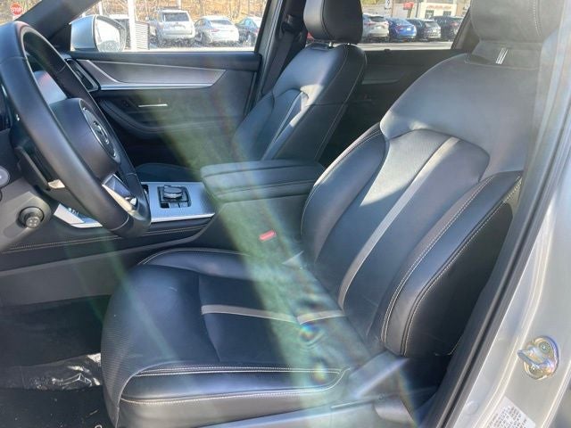 2025 Mazda Mazda CX-90 3.3 Turbo S Premium