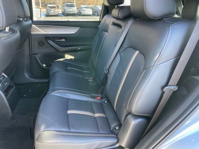 2025 Mazda Mazda CX-90 3.3 Turbo S Premium