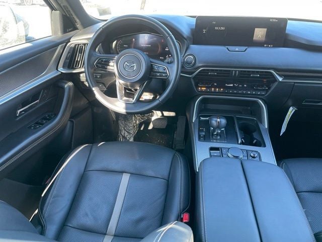 2025 Mazda Mazda CX-90 3.3 Turbo S Premium