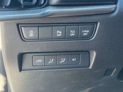 2025 Mazda Mazda CX-90 3.3 Turbo S Premium