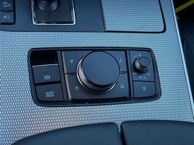 2025 Mazda Mazda CX-90 3.3 Turbo S Premium