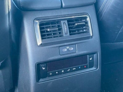 2025 Mazda Mazda CX-90 3.3 Turbo S Premium