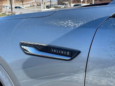 2025 Mazda Mazda CX-90 3.3 Turbo S Premium