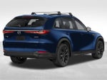 2026 Mazda Mazda CX-90 3.3 Turbo S Premium Sport AWD