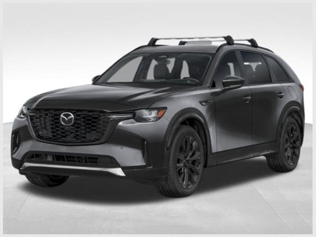 2026 Mazda Mazda CX-90 3.3 Turbo S Premium Sport AWD