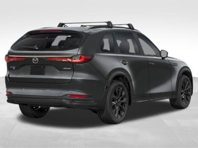 2026 Mazda Mazda CX-90 3.3 Turbo S Premium Sport AWD