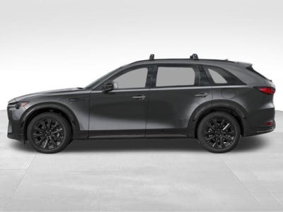 2026 Mazda Mazda CX-90 3.3 Turbo S Premium Sport AWD